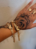 BUTTERFLY BRACELET