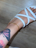 ROPE ANKLET