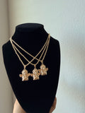 ANGEL NECKLACE