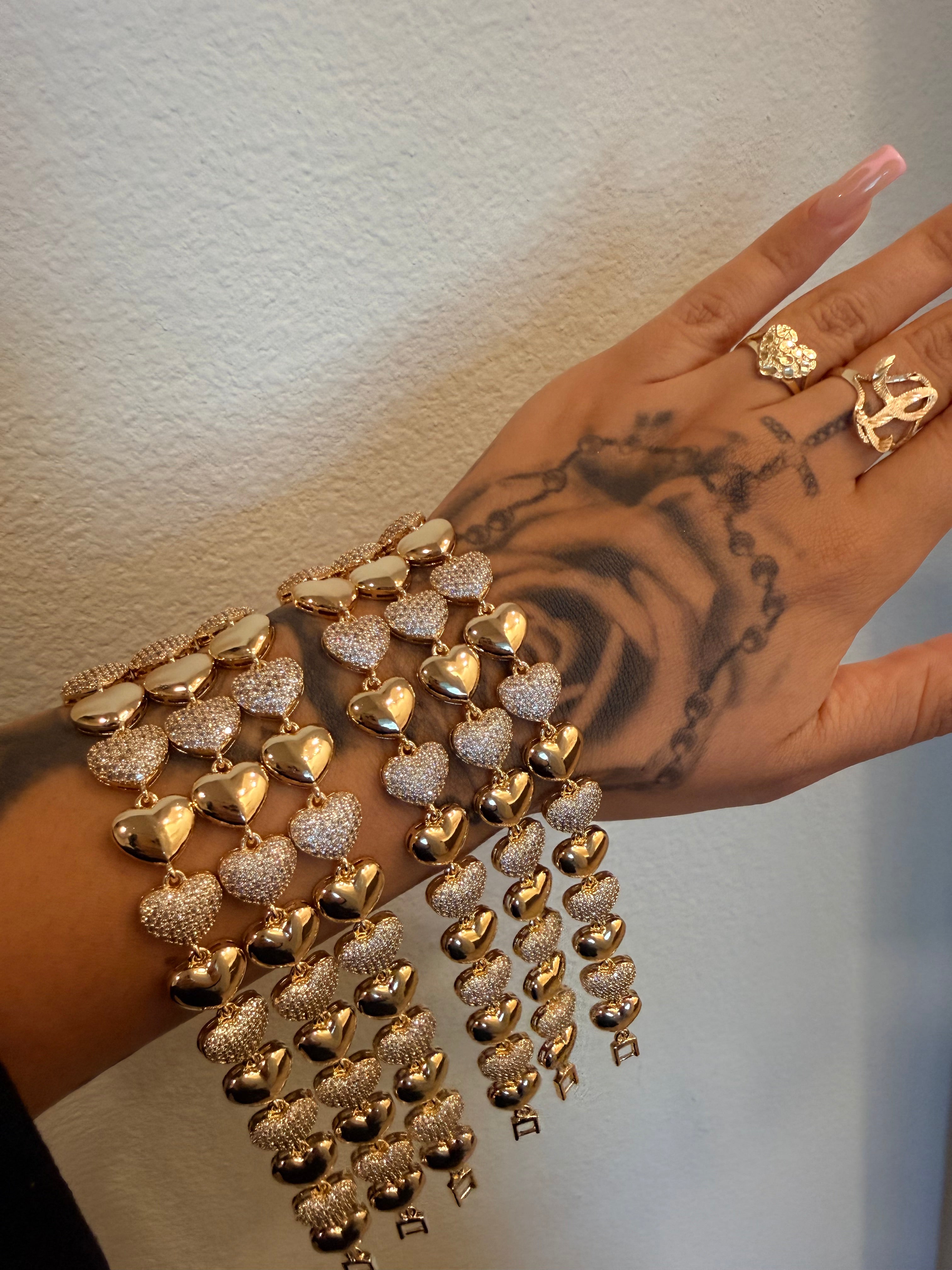 HRT BRACELET