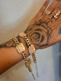 BETTY BOOP BRACELET