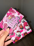 CARD HOLDERS
