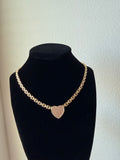 RLX HRT CHAIN