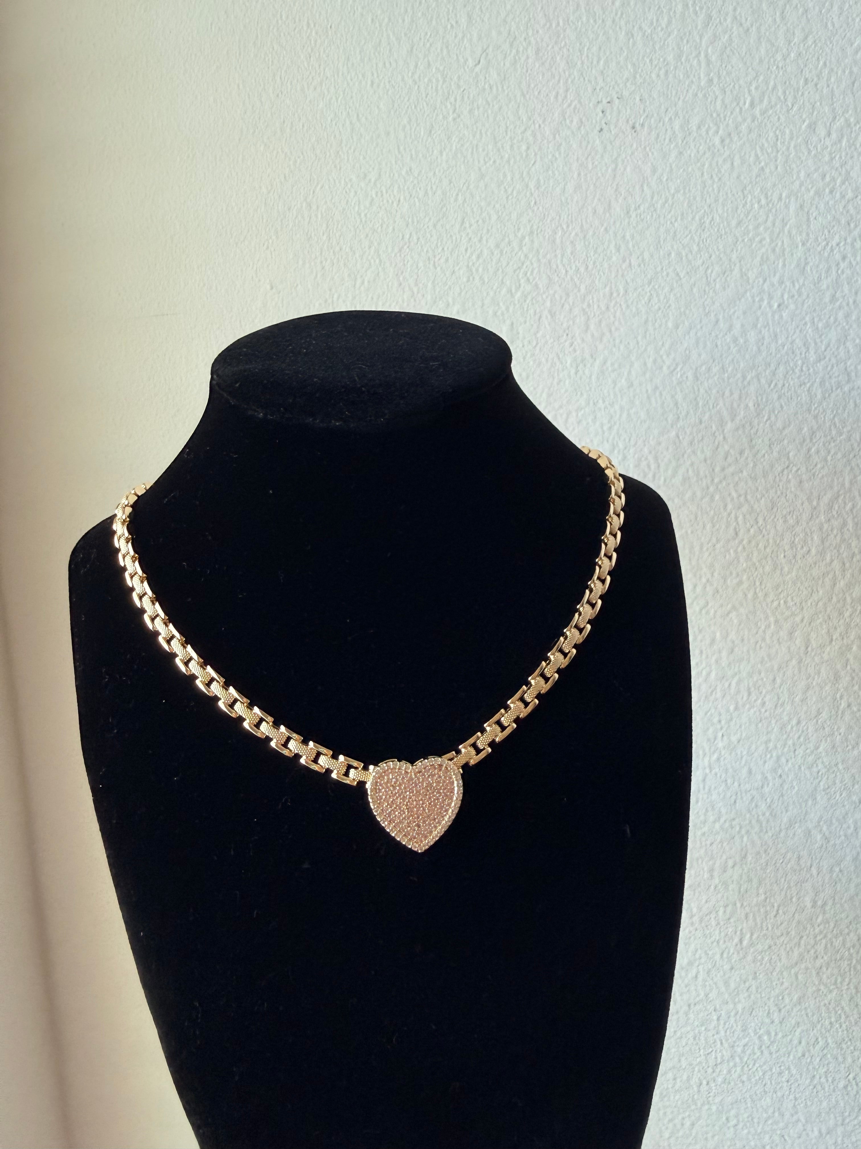 RLX HRT CHAIN