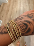 ROPE BRACELET