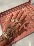 BETTY BOOP RING