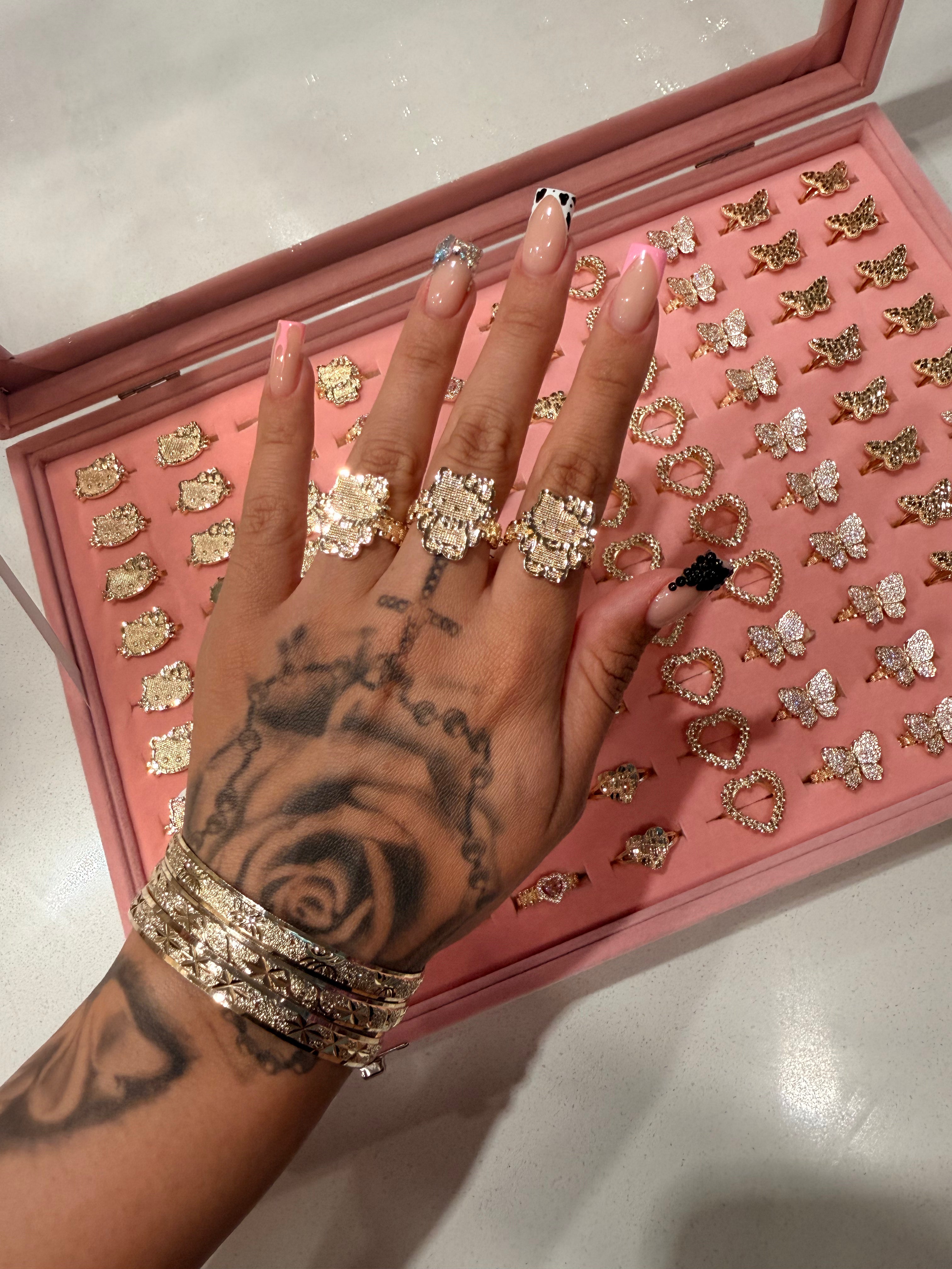 HK RING