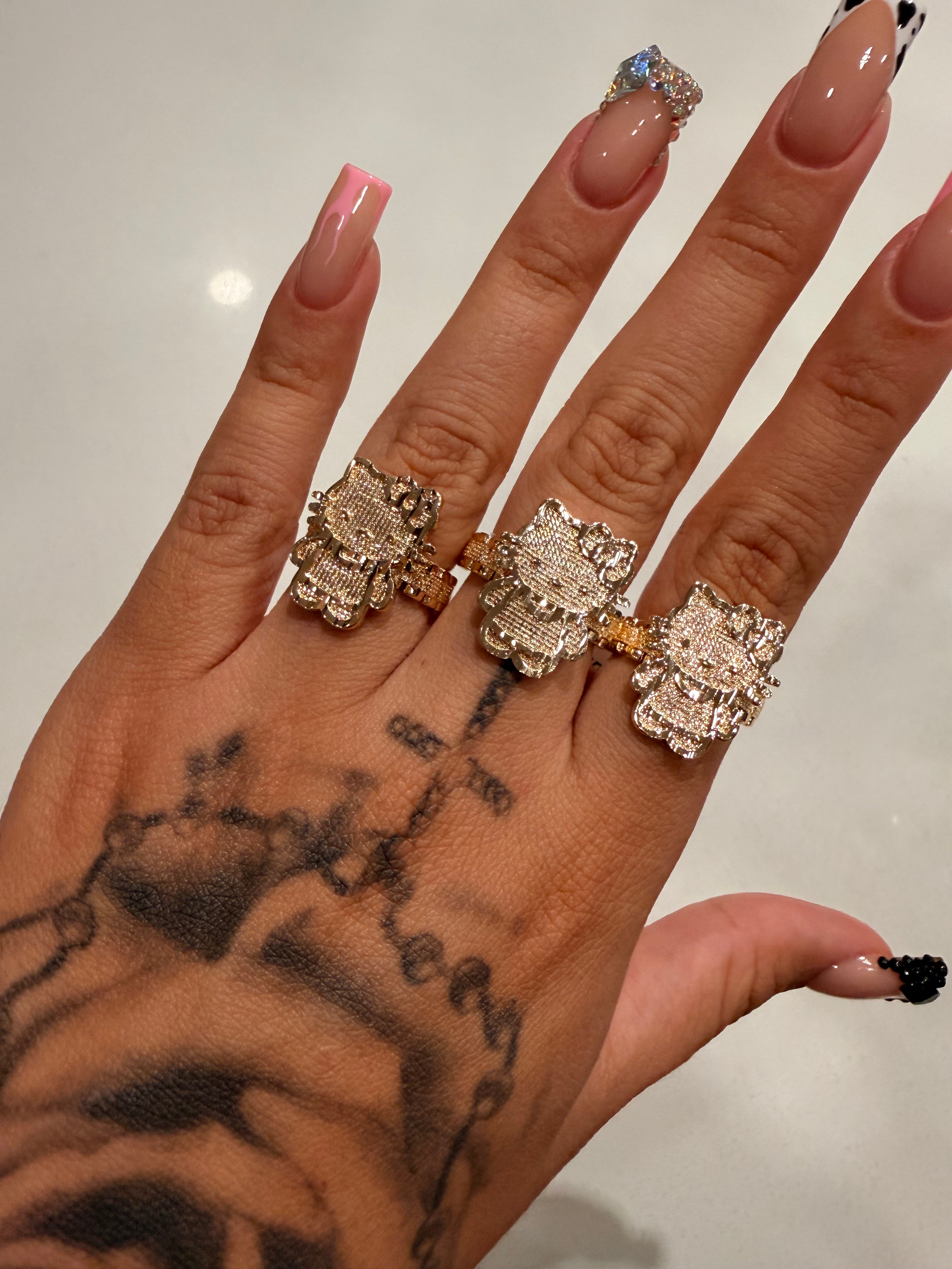 HK RING