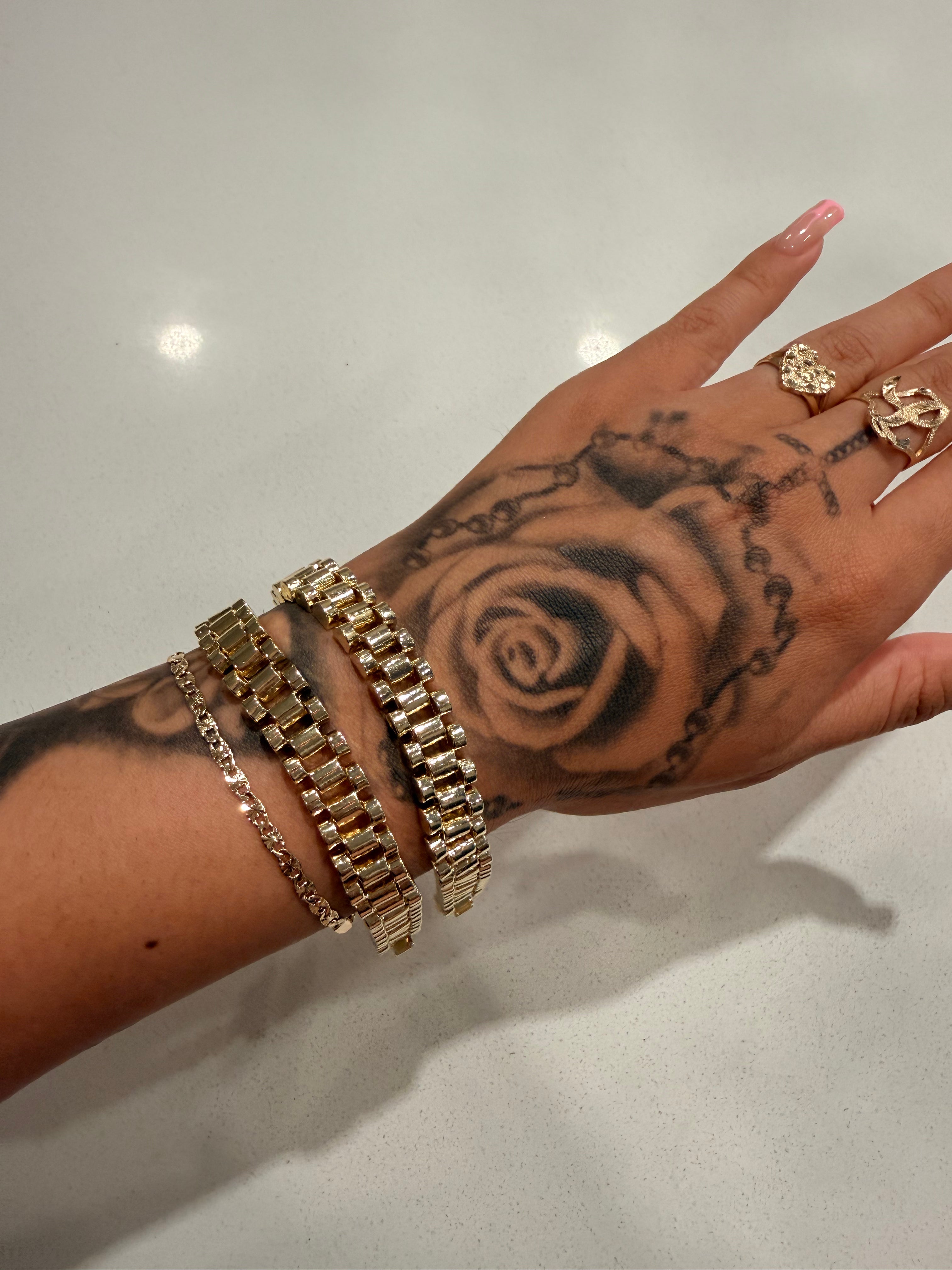 ROLEX BRACELET