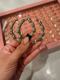 BAMBOO HOOPS