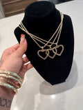 HRT ROLEX NECKLACE