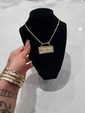 LAST SUPPER NECKLACE